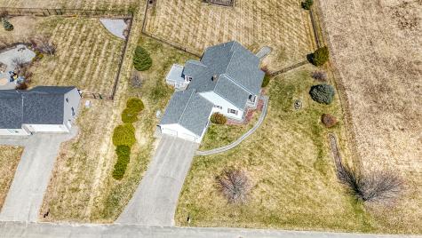 11 Sunrise Drive Hallowell ME 04347