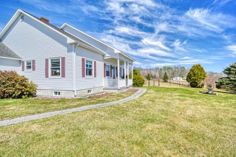 11 Sunrise Drive Hallowell ME 04347