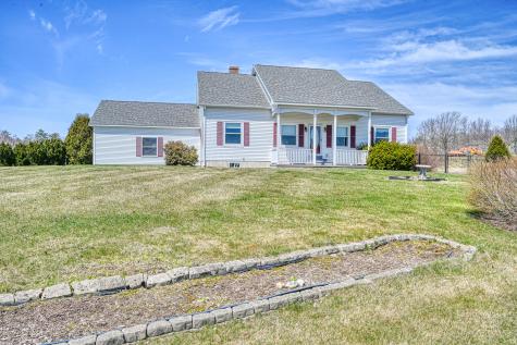 11 Sunrise Drive Hallowell ME 04347