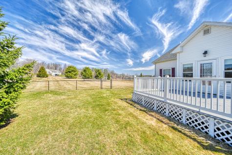 11 Sunrise Drive Hallowell ME 04347