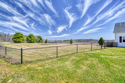 11 Sunrise Drive Hallowell ME 04347