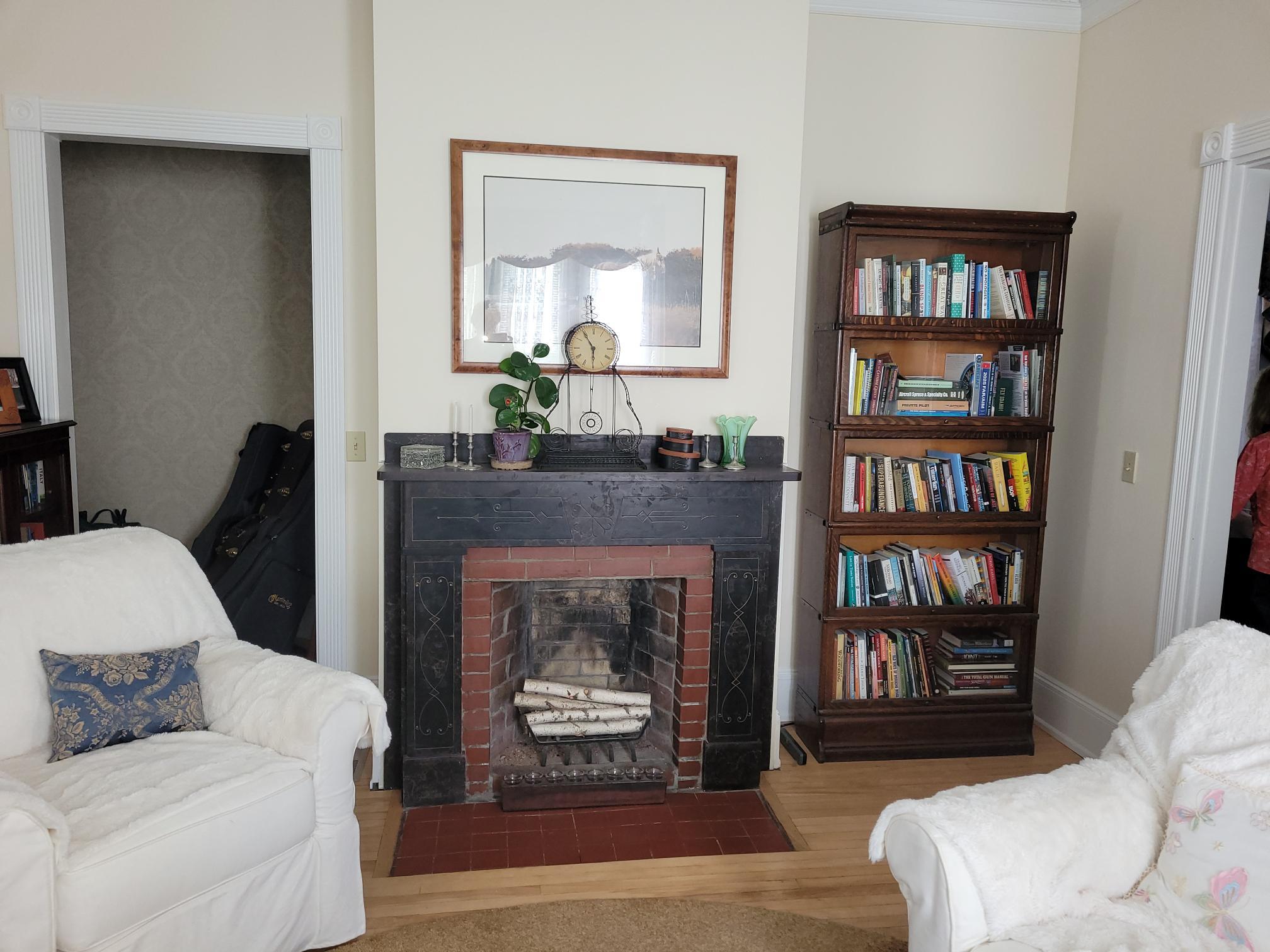 61 Railroad Street Clinton ME 04927