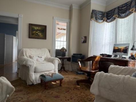 61 Railroad Street Clinton ME 04927