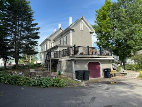 61 Railroad Street Clinton ME 04927