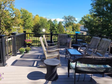 61 Railroad Street Clinton ME 04927