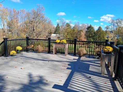 61 Railroad Street Clinton ME 04927