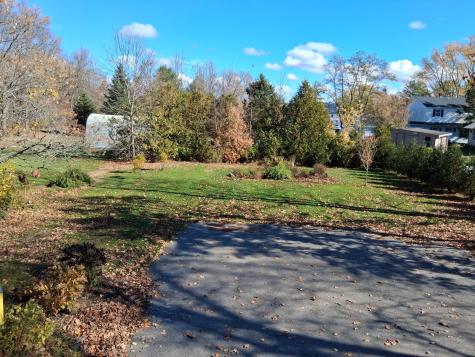 61 Railroad Street Clinton ME 04927