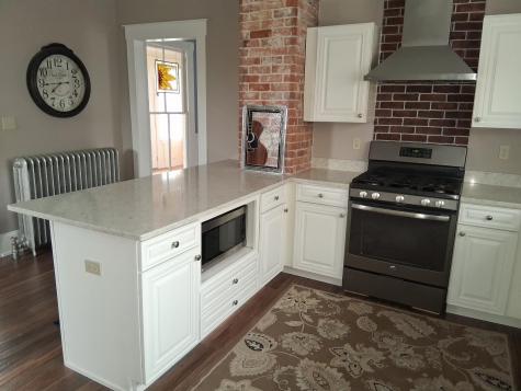 61 Railroad Street Clinton ME 04927