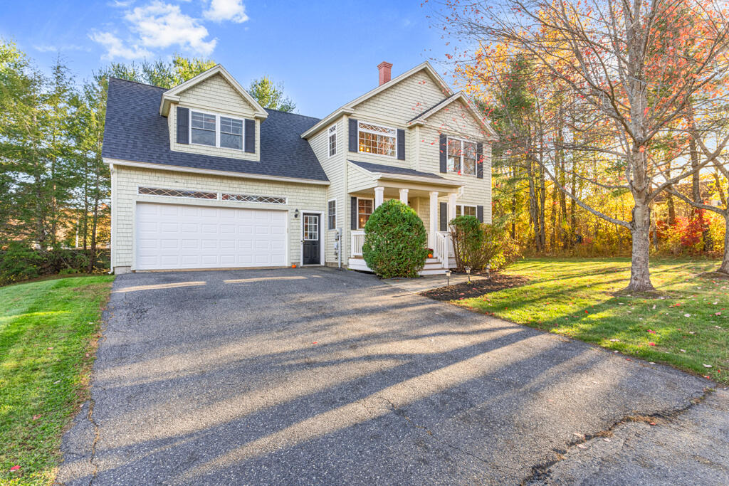 79 Penn Avenue Portland ME 04103