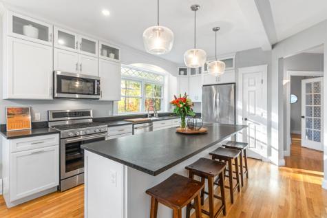 79 Penn Avenue Portland ME 04103