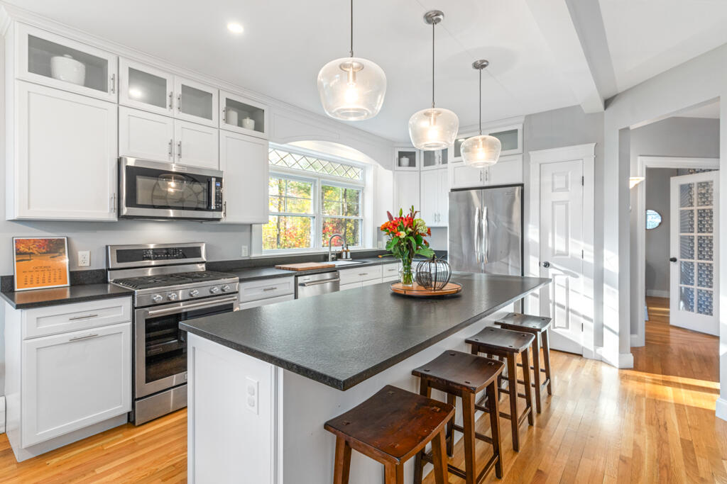 79 Penn Avenue Portland ME 04103