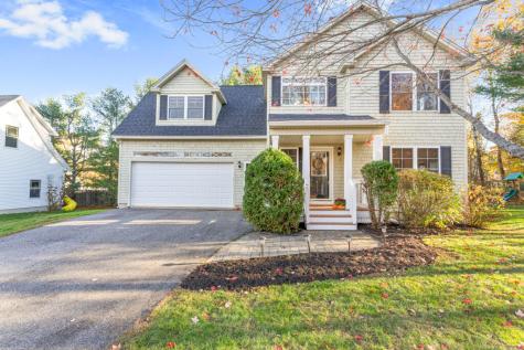 79 Penn Avenue Portland ME 04103