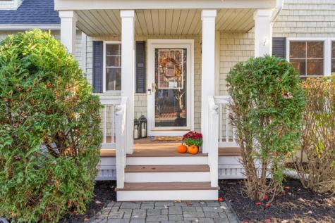 79 Penn Avenue Portland ME 04103