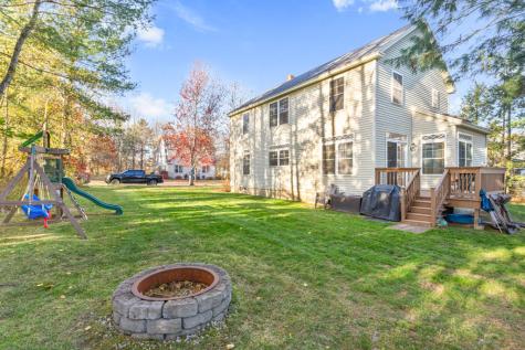 79 Penn Avenue Portland ME 04103