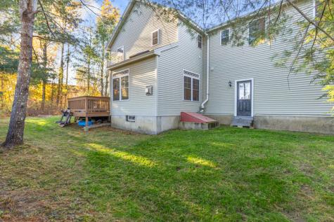 79 Penn Avenue Portland ME 04103