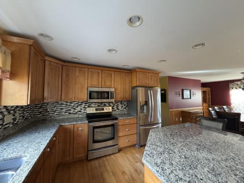 5 Deer Run Turner ME 04282