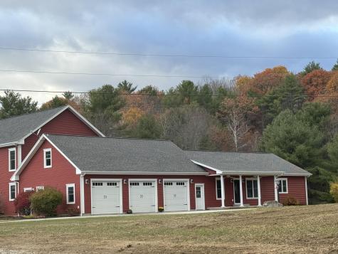 5 Deer Run Turner ME 04282