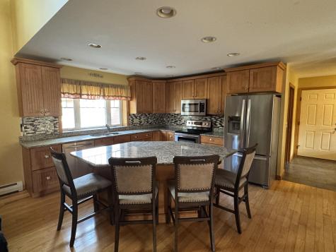 5 Deer Run Turner ME 04282