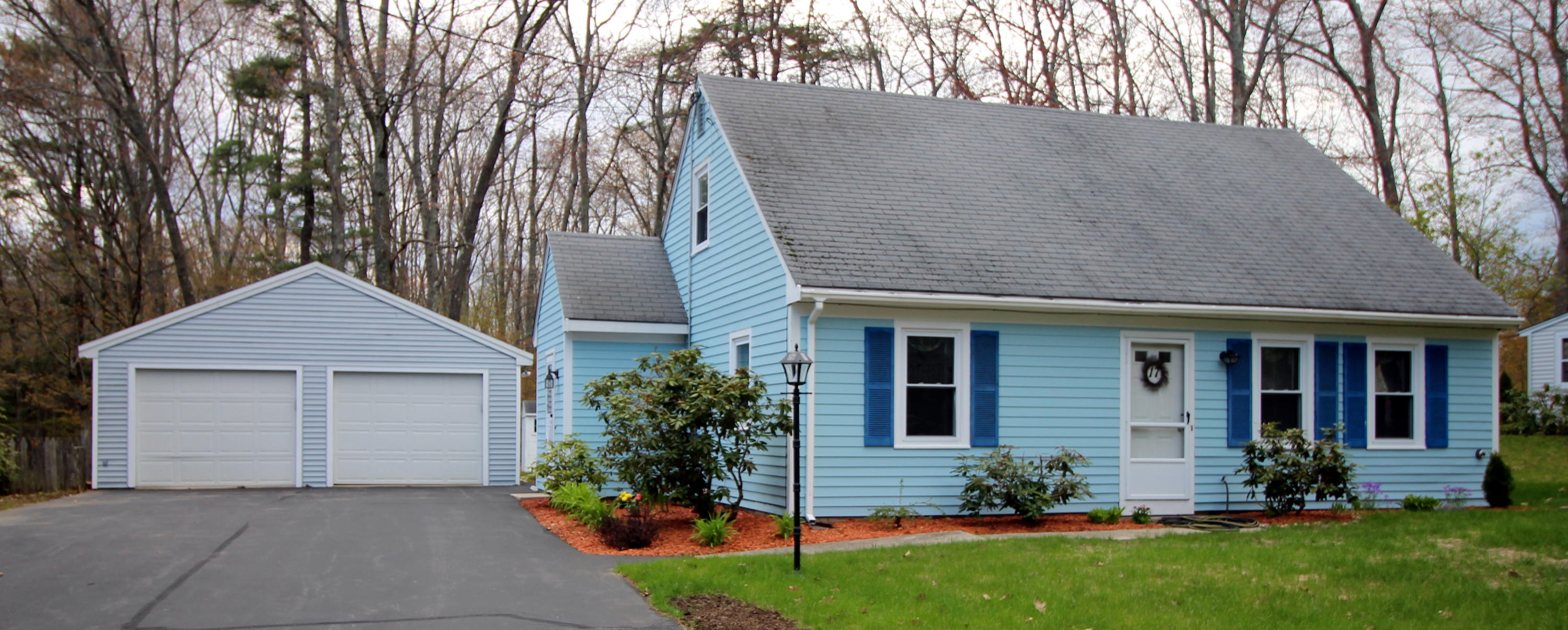 17 Down East Lane Scarborough ME 04074