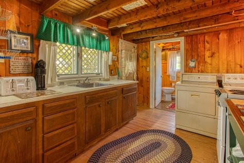14 Summit Road Boothbay Harbor ME 04538