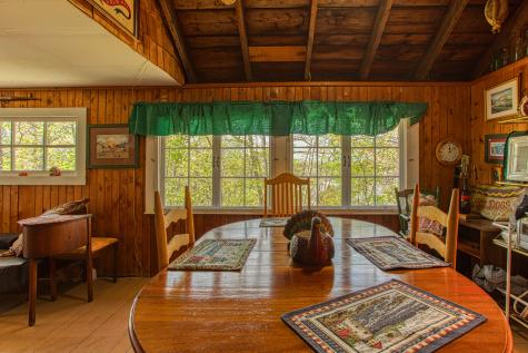 14 Summit Road Boothbay Harbor ME 04538