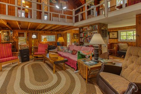14 Summit Road Boothbay Harbor ME 04538
