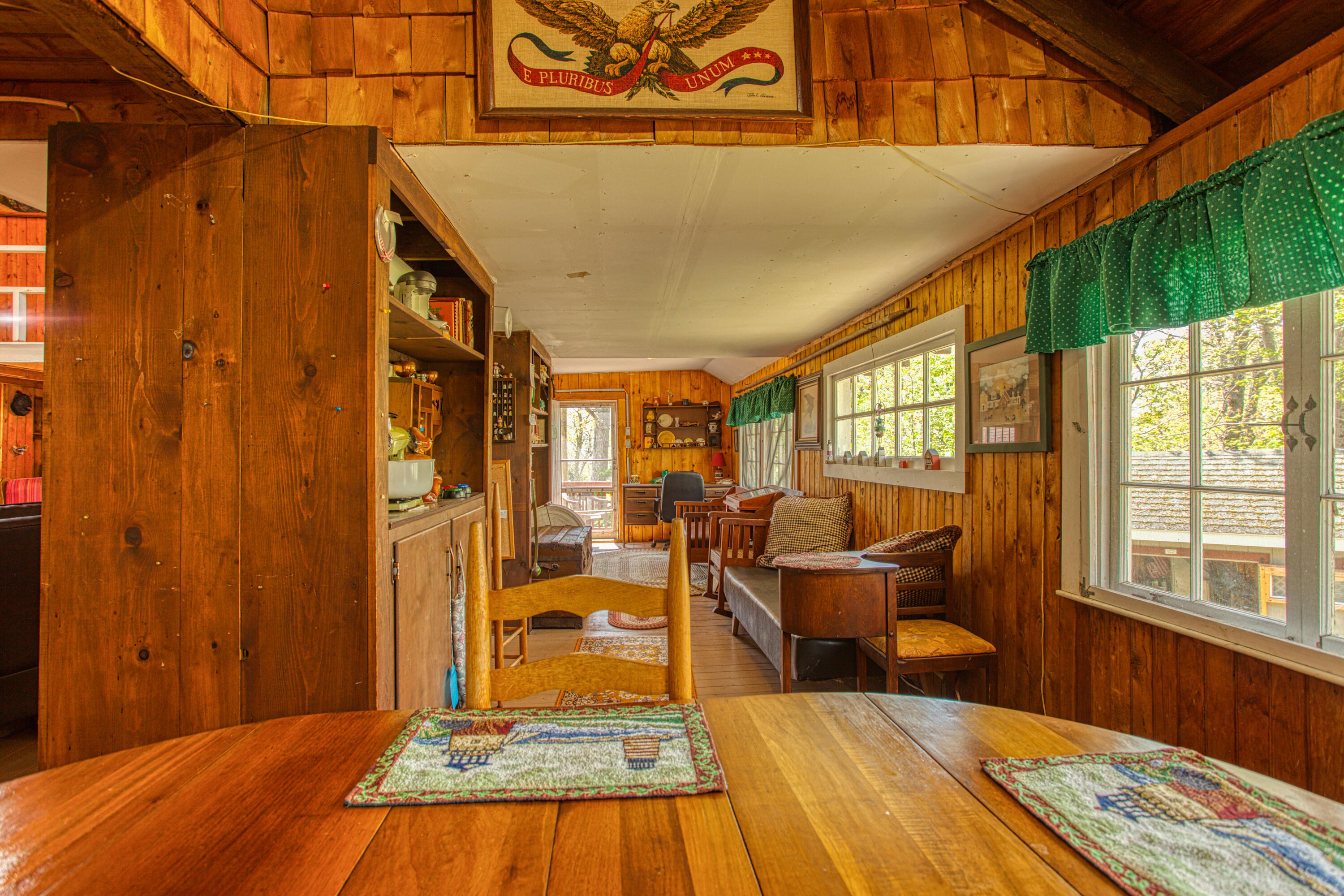 14 Summit Road Boothbay Harbor ME 04538