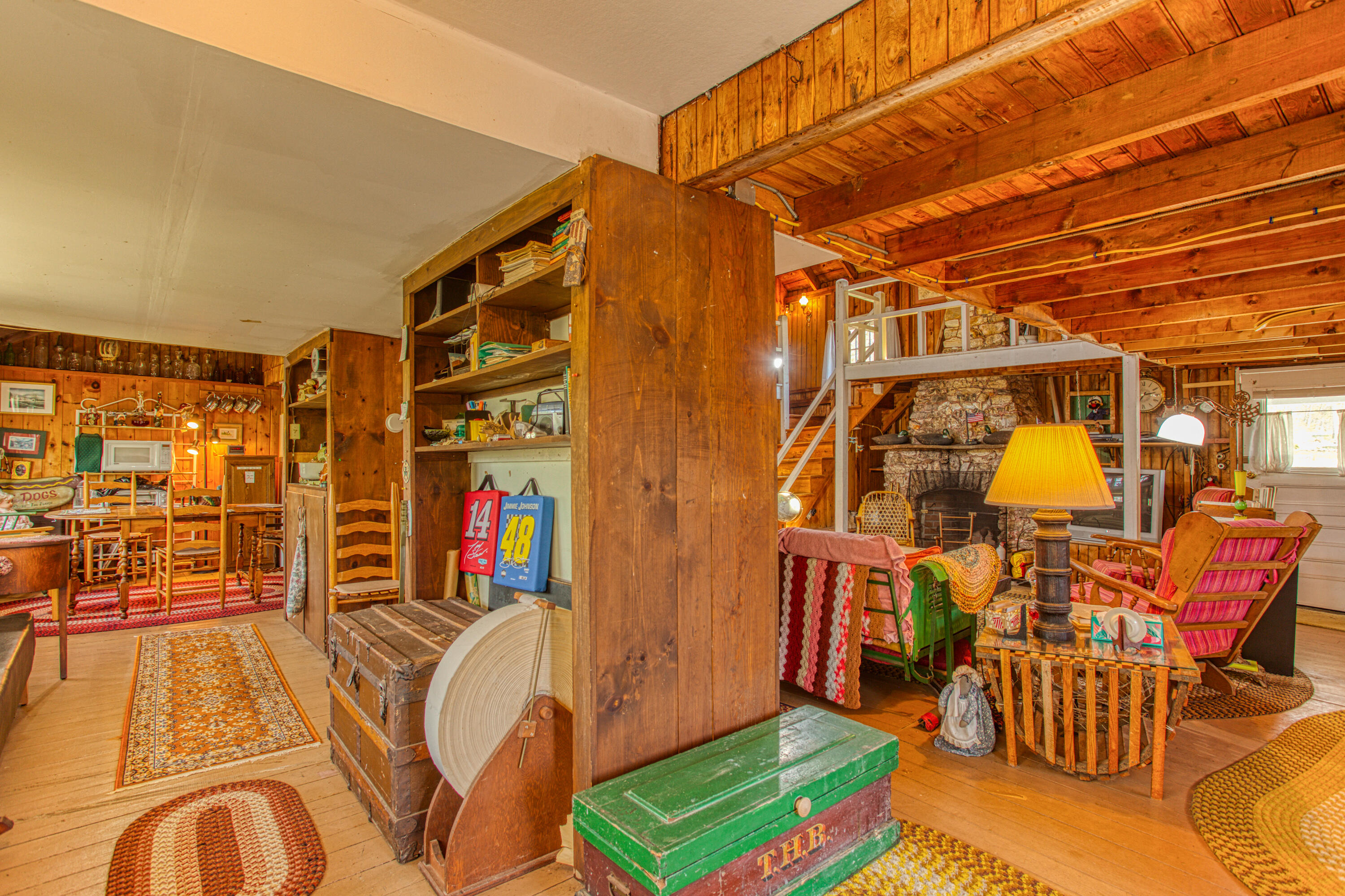 14 Summit Road Boothbay Harbor ME 04538