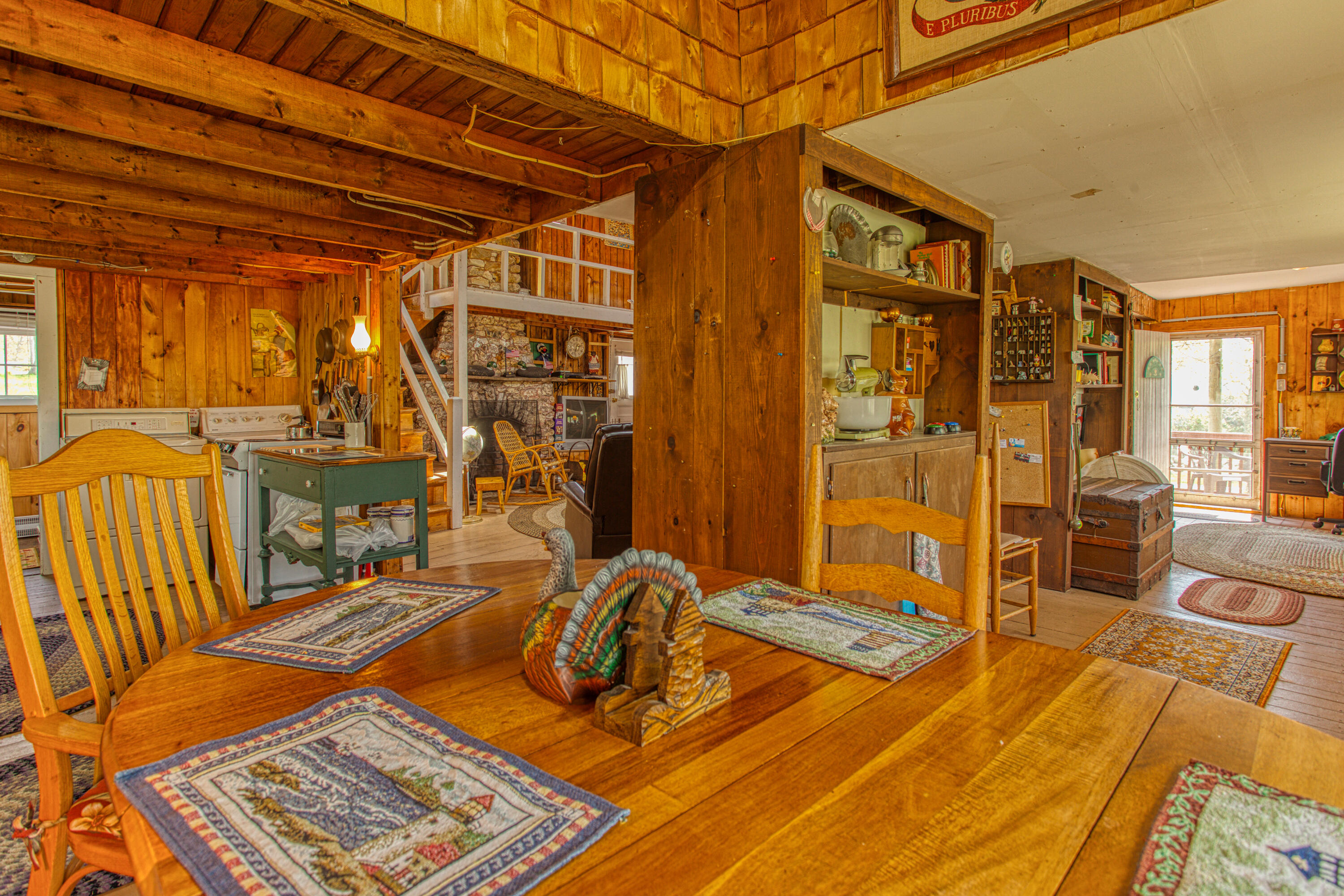14 Summit Road Boothbay Harbor ME 04538