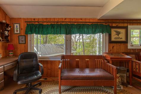 14 Summit Road Boothbay Harbor ME 04538