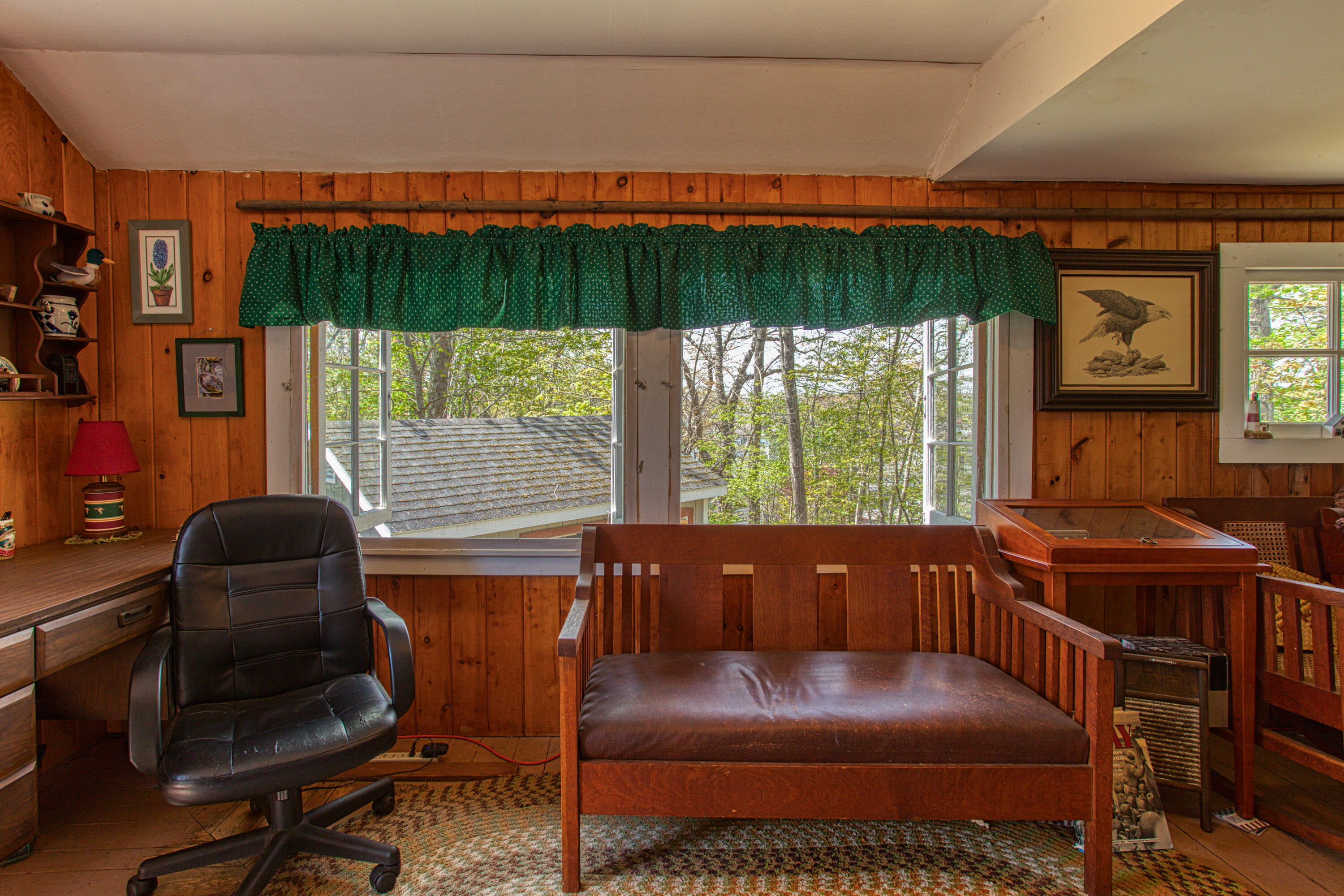 14 Summit Road Boothbay Harbor ME 04538