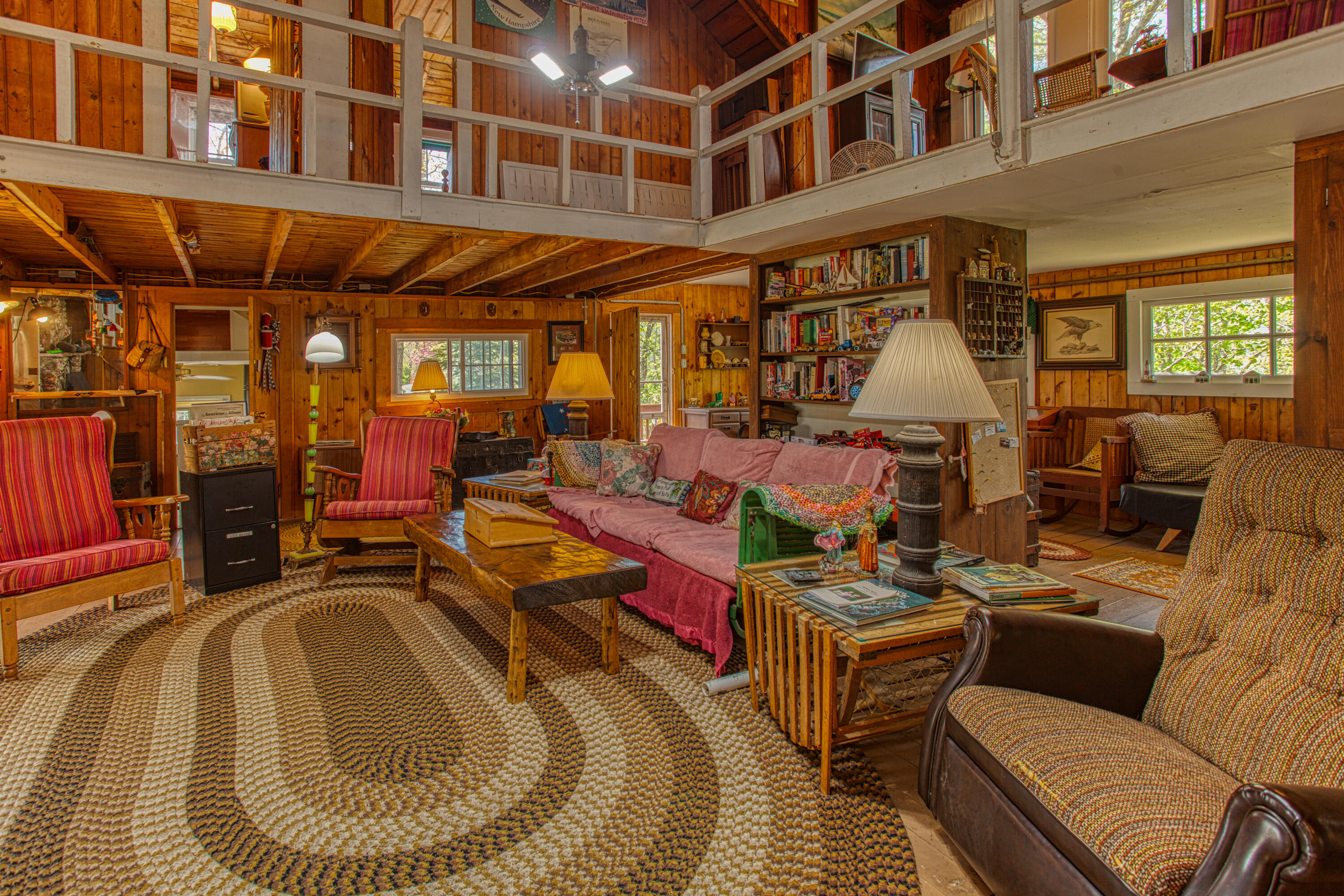 14 Summit Road Boothbay Harbor ME 04538