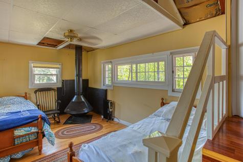 14 Summit Road Boothbay Harbor ME 04538