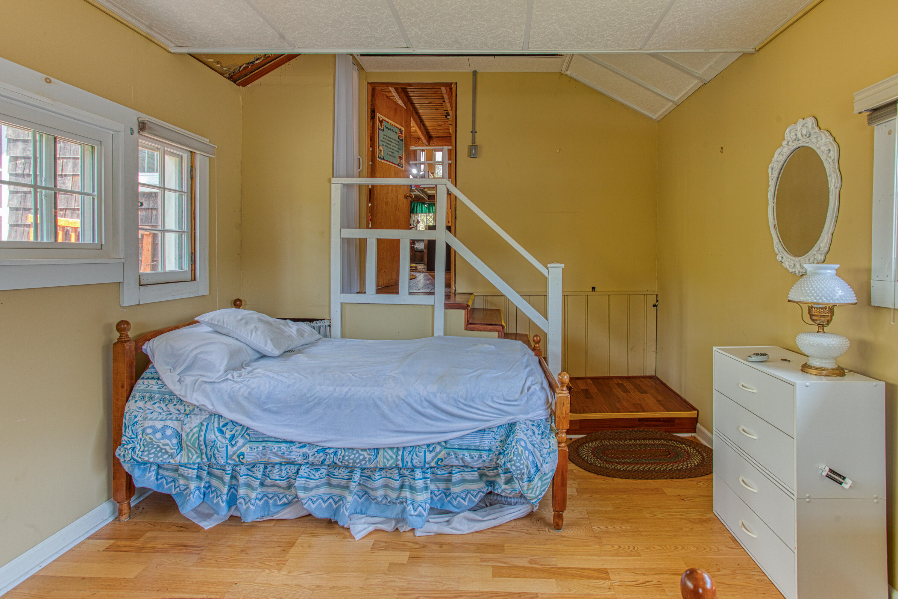 14 Summit Road Boothbay Harbor ME 04538
