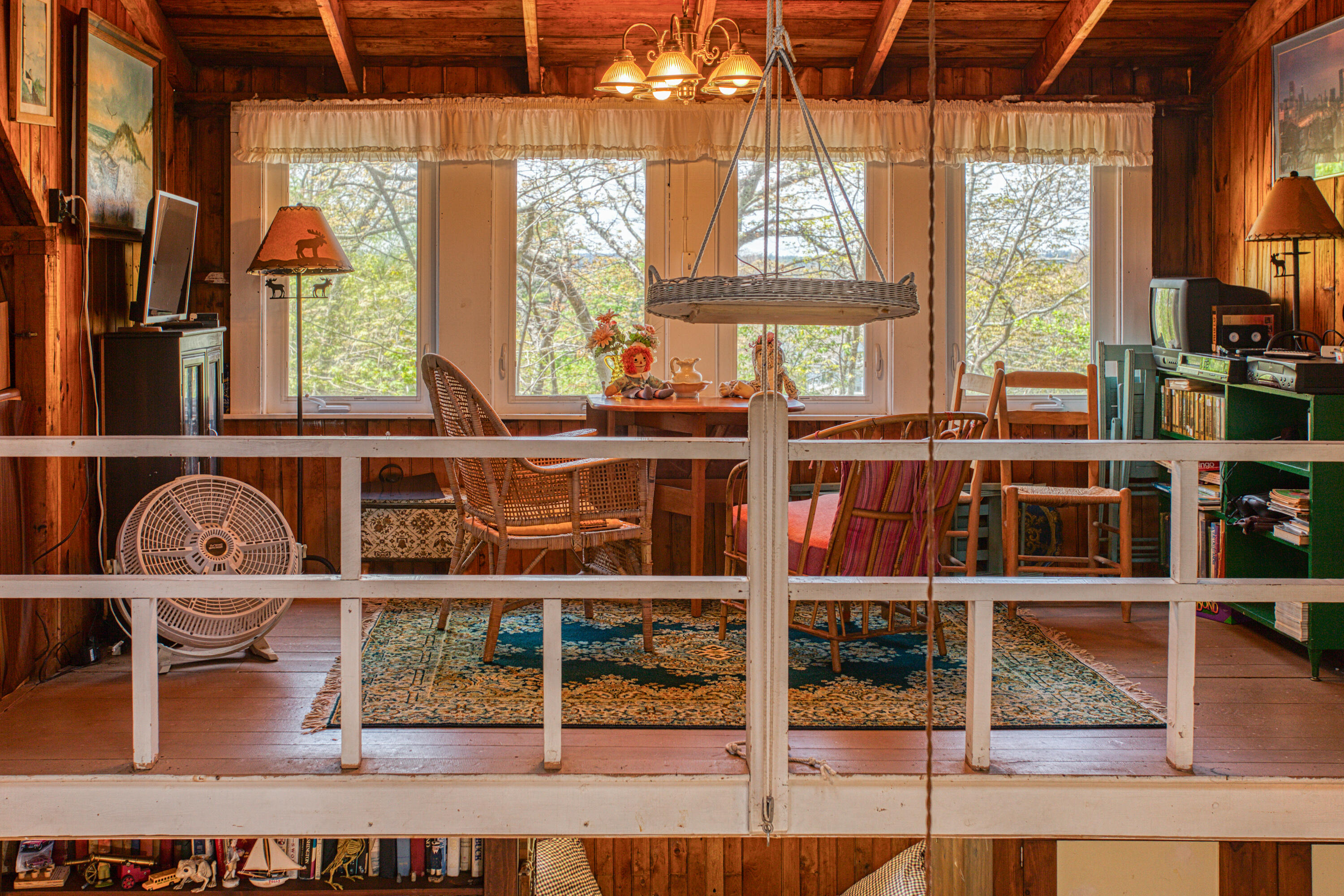 14 Summit Road Boothbay Harbor ME 04538