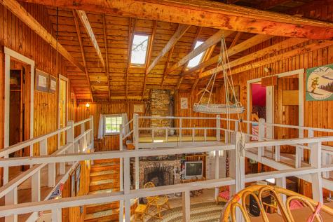 14 Summit Road Boothbay Harbor ME 04538