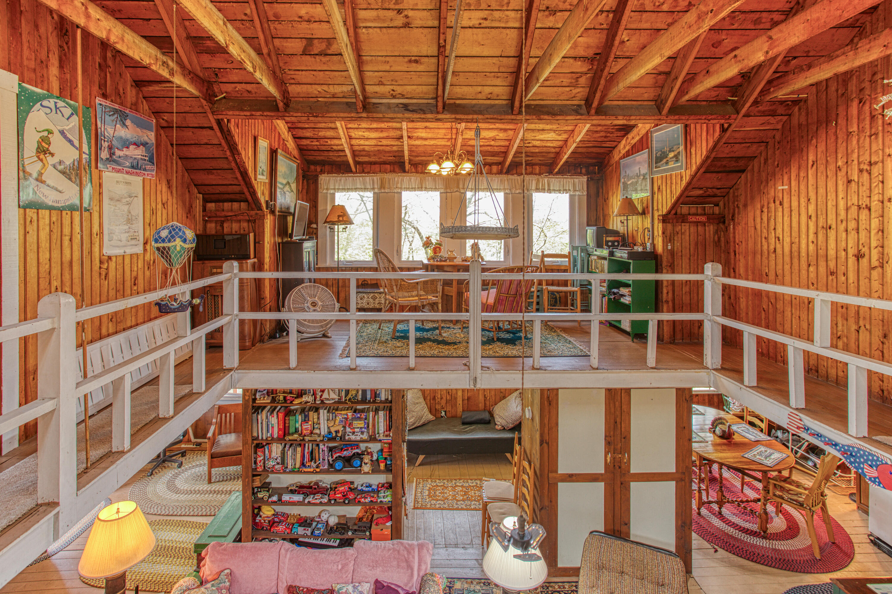 14 Summit Road Boothbay Harbor ME 04538