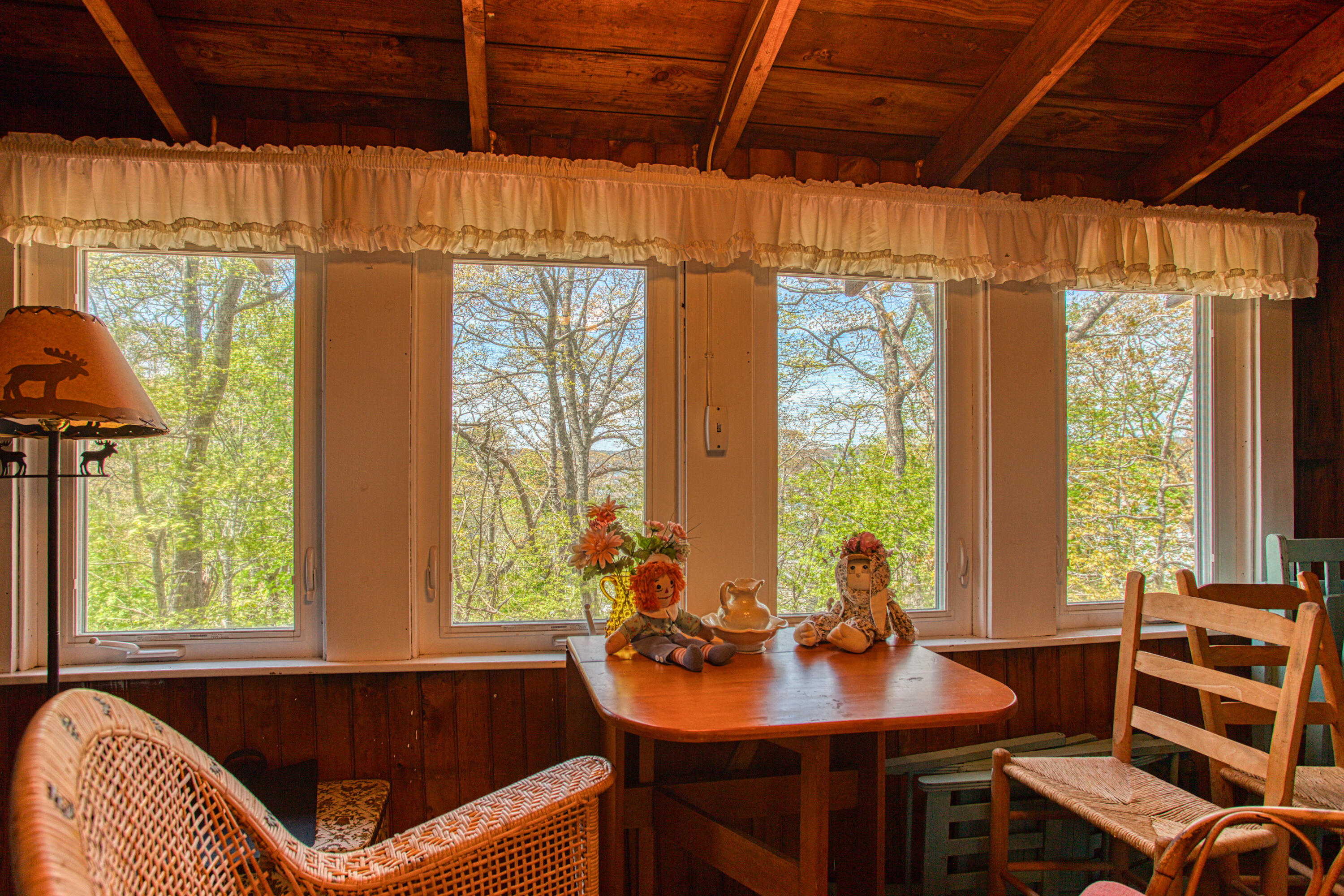 14 Summit Road Boothbay Harbor ME 04538