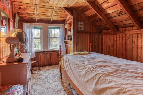 14 Summit Road Boothbay Harbor ME 04538