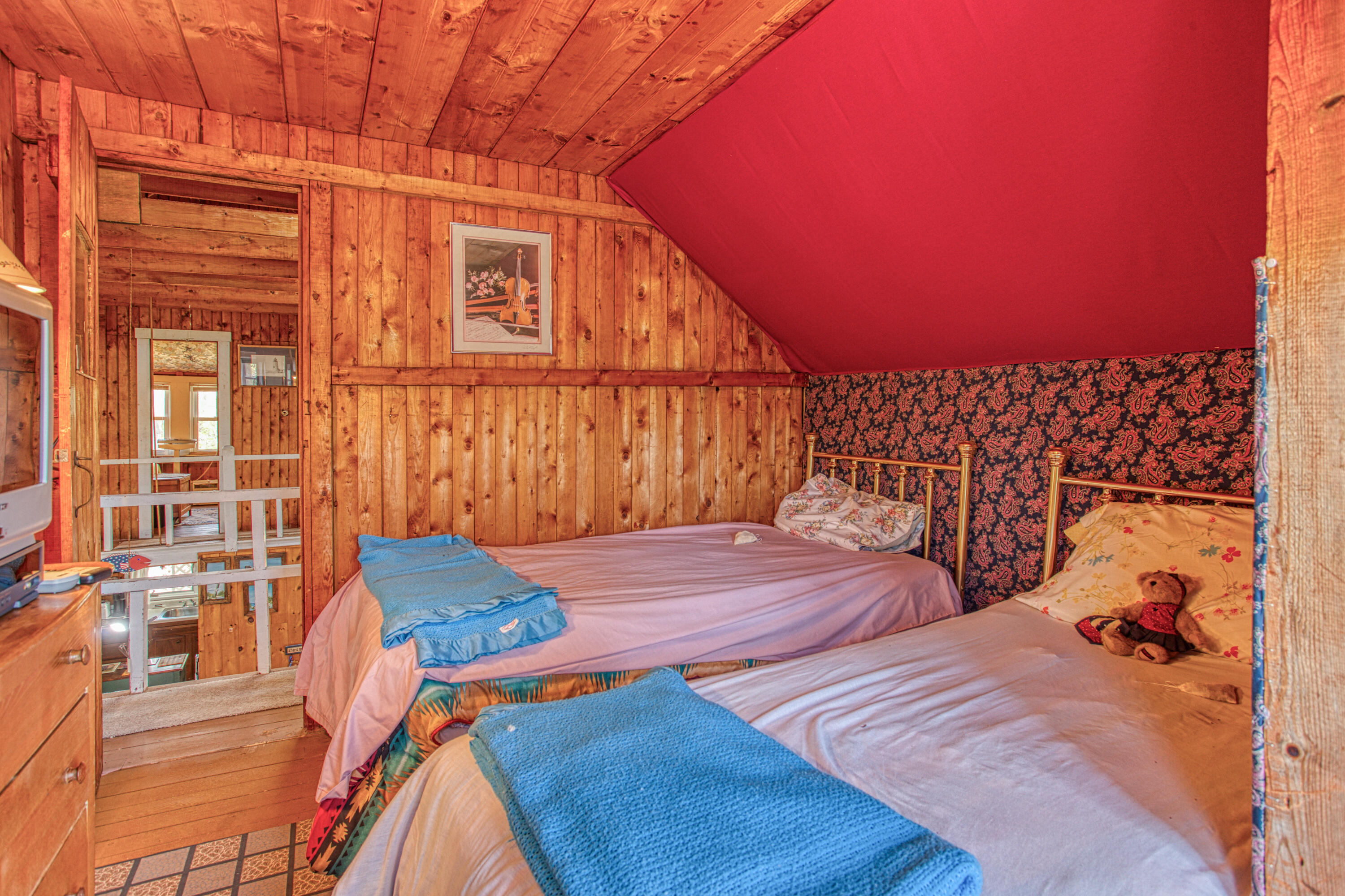 14 Summit Road Boothbay Harbor ME 04538