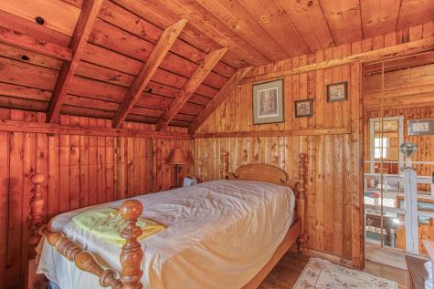 14 Summit Road Boothbay Harbor ME 04538