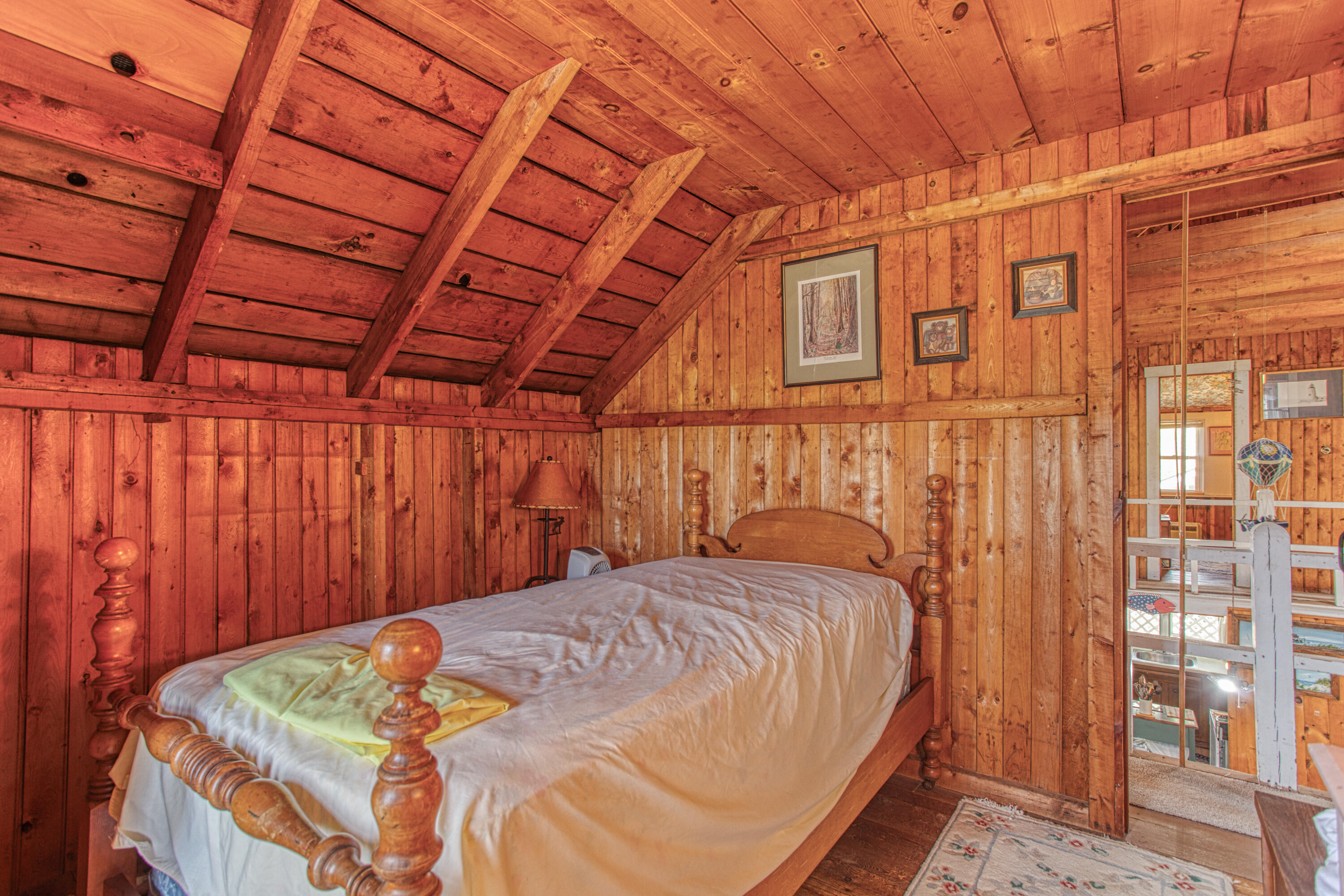 14 Summit Road Boothbay Harbor ME 04538