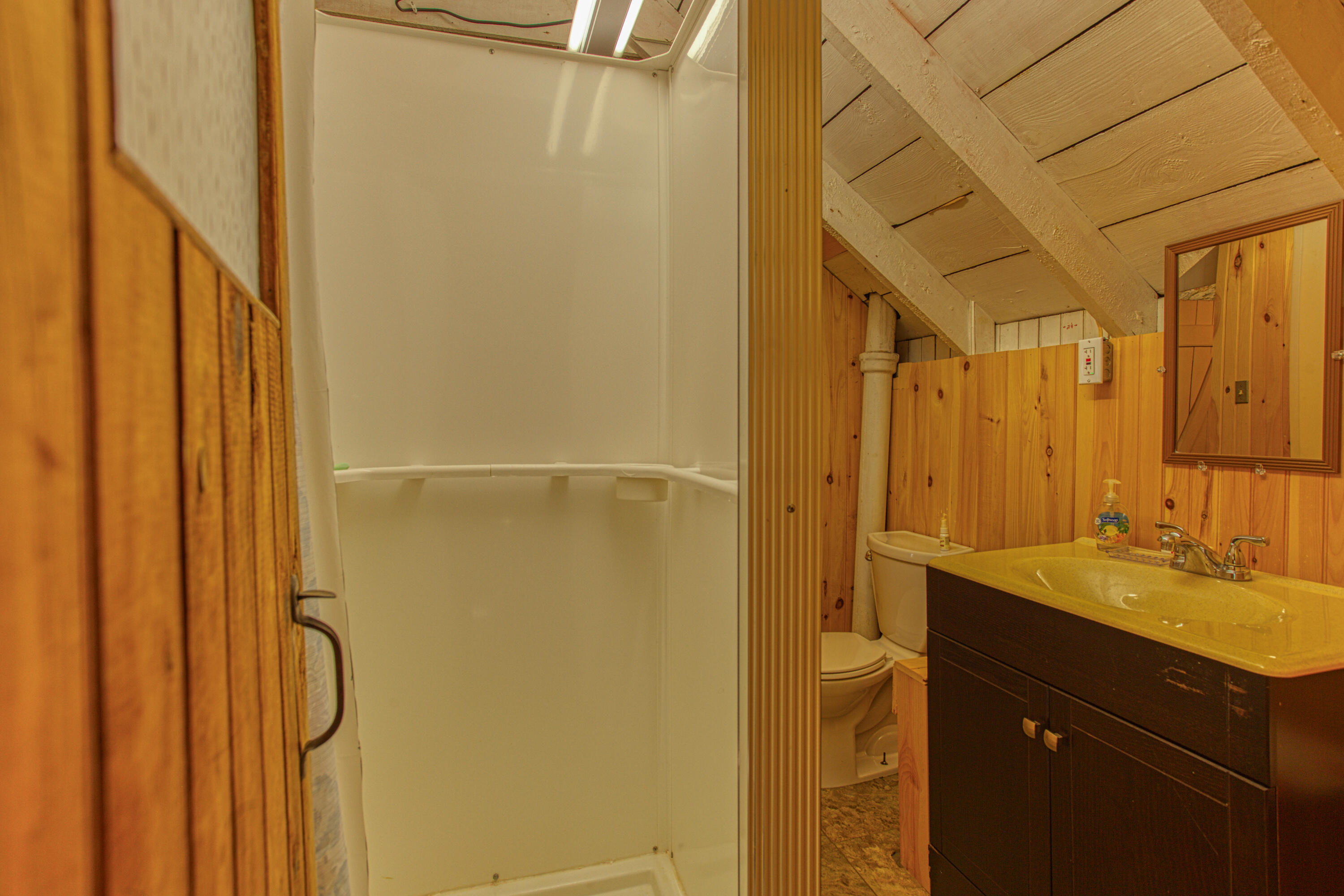 14 Summit Road Boothbay Harbor ME 04538