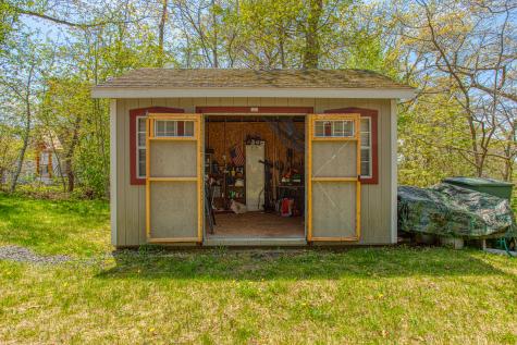 14 Summit Road Boothbay Harbor ME 04538