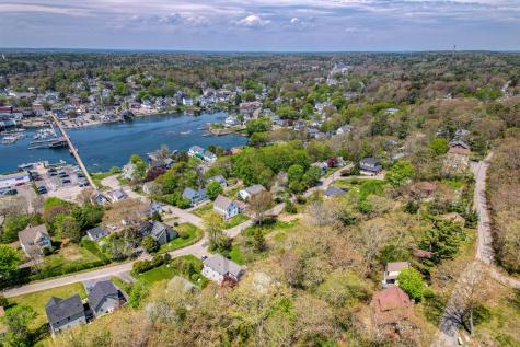 14 Summit Road Boothbay Harbor ME 04538