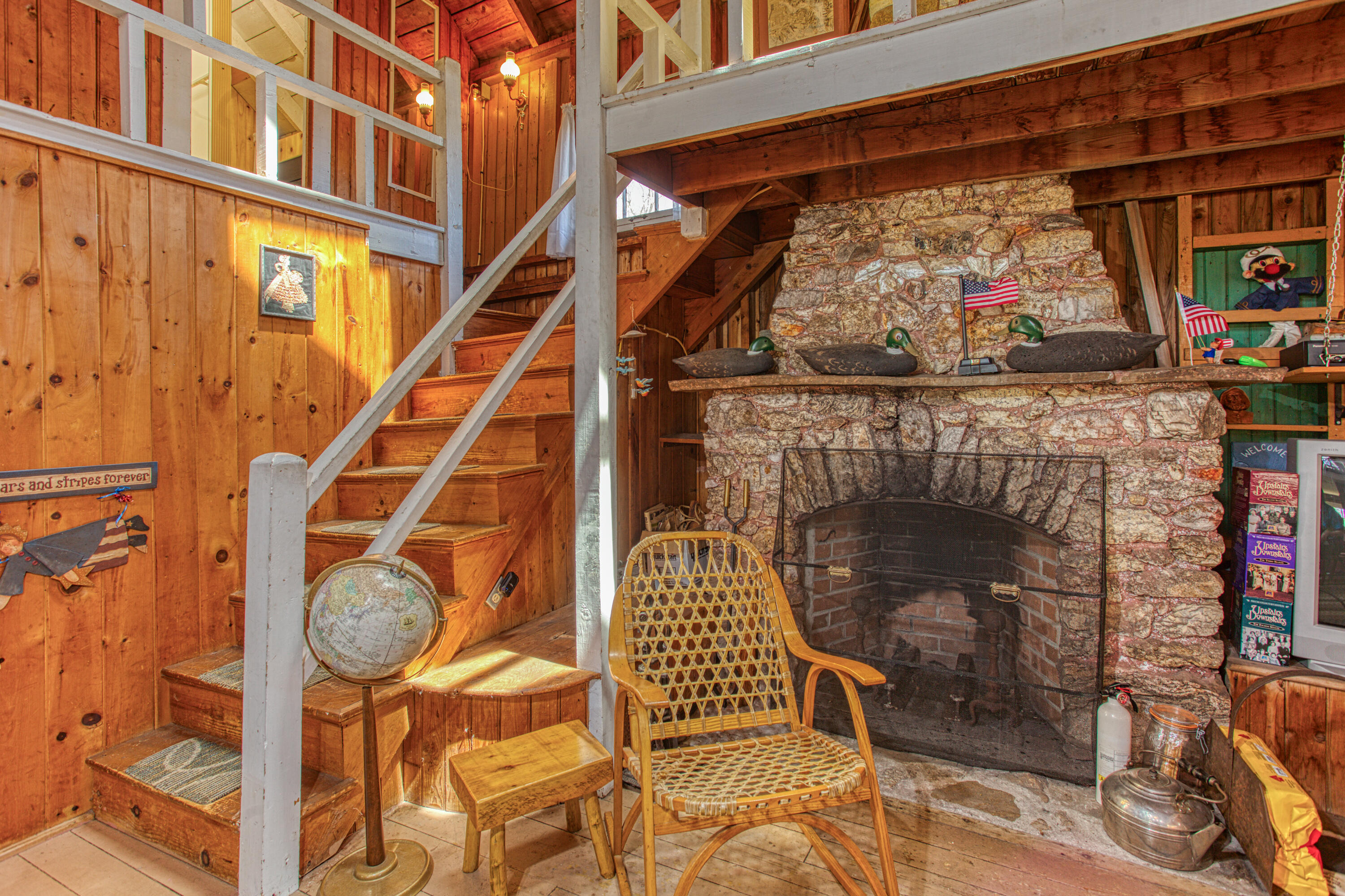 14 Summit Road Boothbay Harbor ME 04538