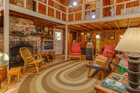 14 Summit Road Boothbay Harbor ME 04538