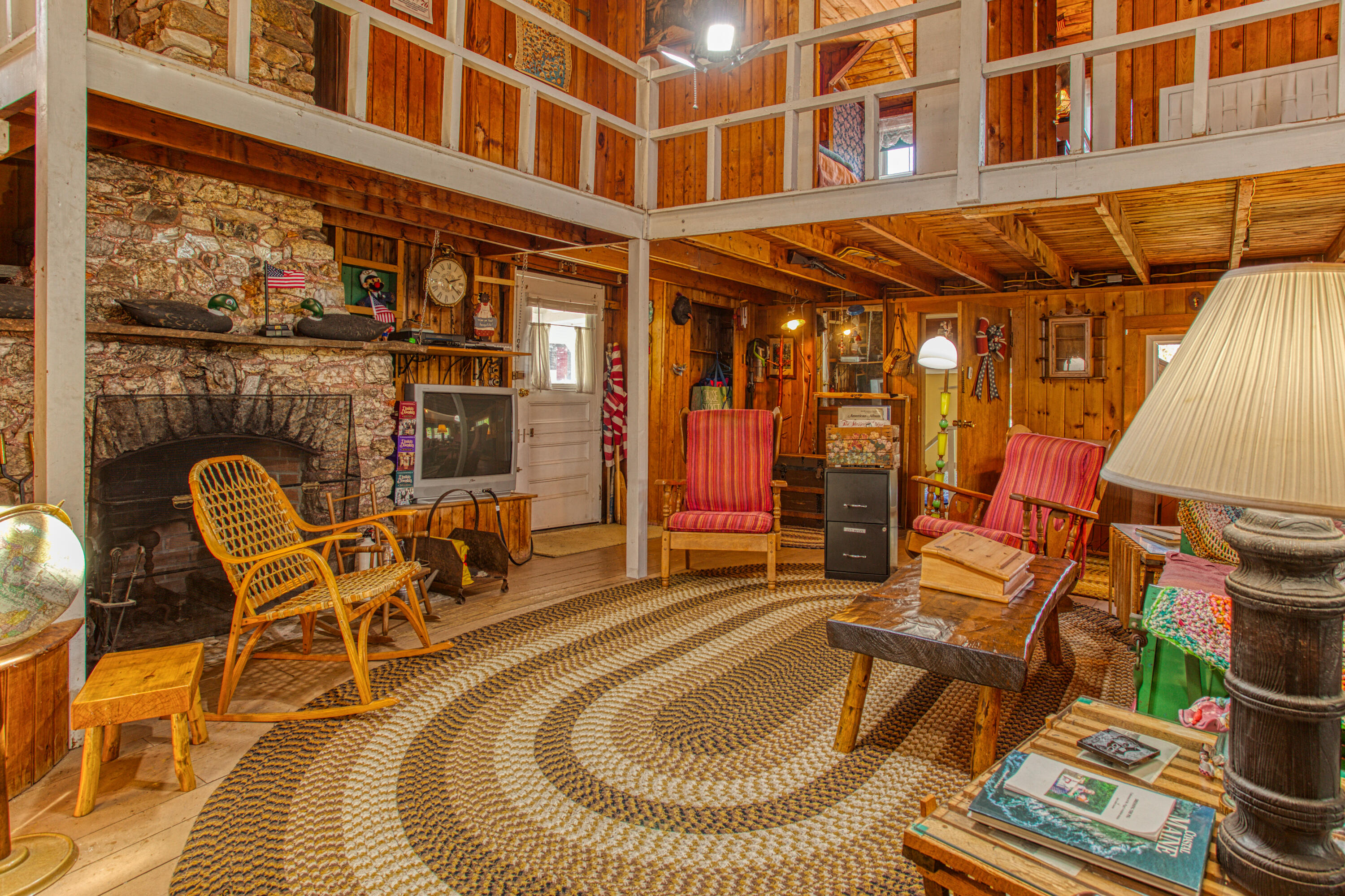 14 Summit Road Boothbay Harbor ME 04538