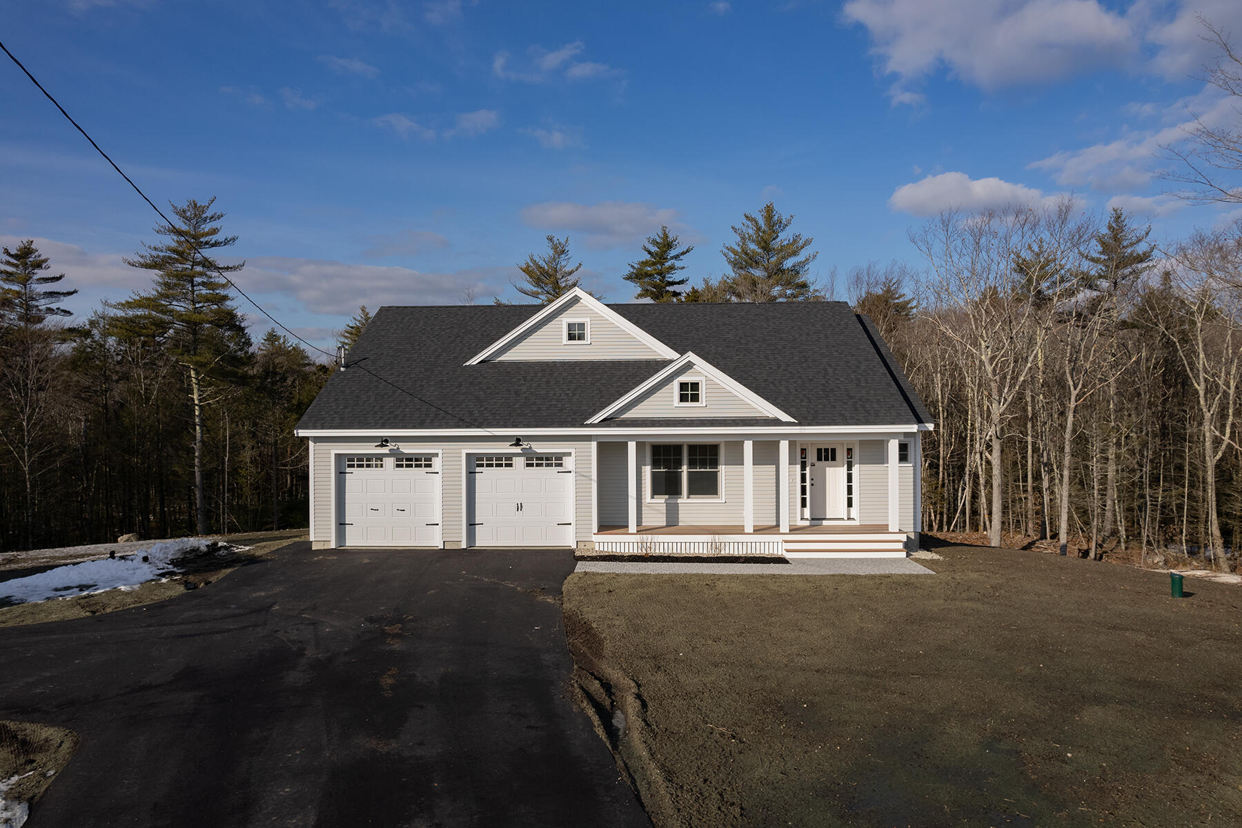 41 Turner Drive York, ME