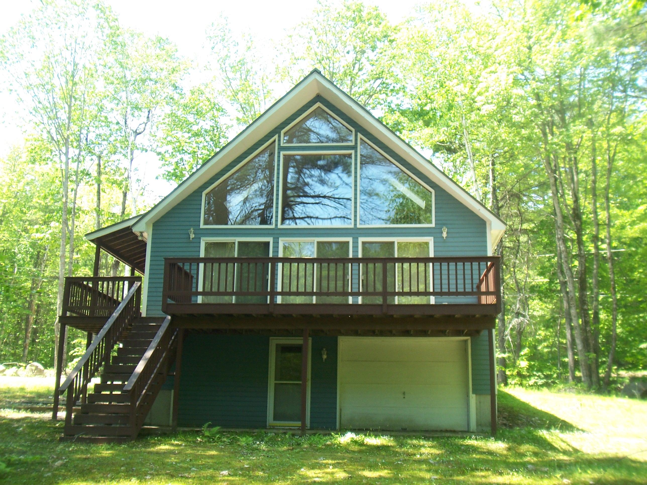 137 Loop Road Otisfield ME 04270